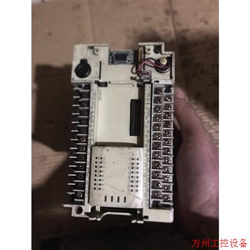 议价直拍不发:C200HW-PA204电源模块,拆机的,通电正常,成