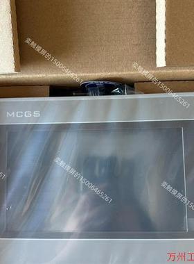 议价直拍不发:(请询价)全新昆仑通态TPC7032Ni,wifi版(替代停产