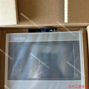 议价直拍不发:(请询价)全新昆仑通态TPC7032Ni,wifi版(替代停产