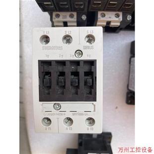 议价直拍不发:议价交流接触器 3RT1035-1AL24 图片来源实物图