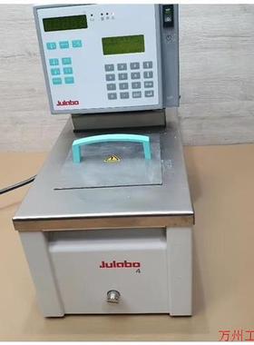 议价直拍不发:JULABO优莱博水浴锅F12-mc系列故障维修服务