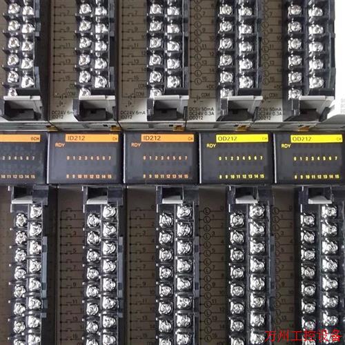 议价直拍不发:实拍现货二手95成新TIFA740MH 及米思米MWI-MIL40-