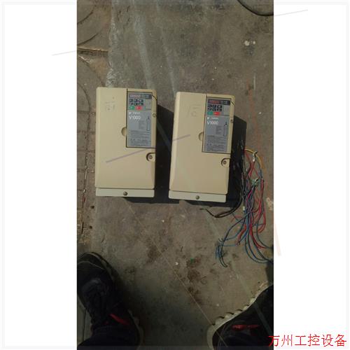 议价直拍不发:安川变频器