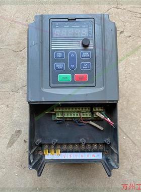 议价直拍不发:micno迈凯诺变频器KE300A-004G-5R5P-T4