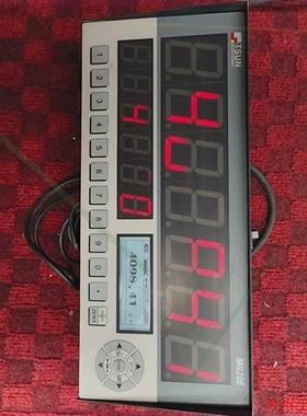 议价直拍不发:拆机MG20E数显表,成色如图所示,功能包好,图片均为