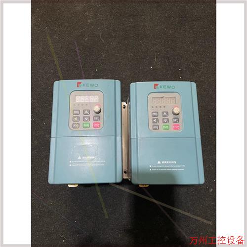 议价直拍不发:科沃变频器AD100-2S2.2GB单相220V/2.2KW