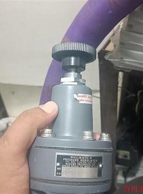 议价直拍不发:美国NULLMATIC压力阀,调压阀,全新未使