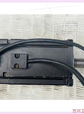 议价直拍不发:处理伺服电机BCH0802012A1C