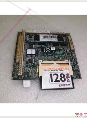 议价直拍不发:议价PCM-3350 REV.A1  研华PC104主板、