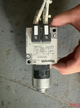 议价直拍不发:力士乐比例阀5610141310