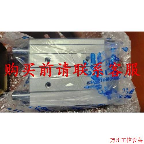 议价直拍不发:议价全新 原装气立可CHELIC导杆气缸TB2 32*75