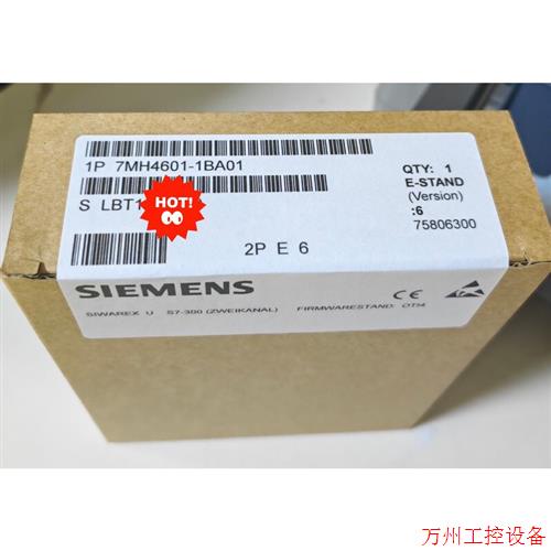 议价直拍不发:7MH4601-1BA01  7MH 4601-1BA01