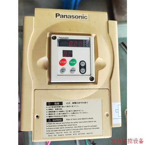 议价直拍不发:设备拆机M2X154BSA 1.5KW  380V实物如