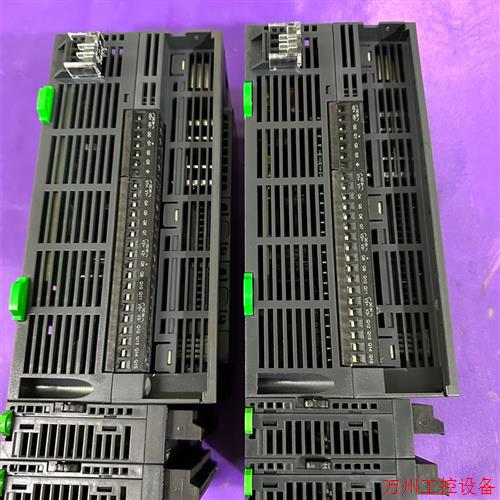 议价直拍不发:施耐德PLC M241 TM241CE40T,议价