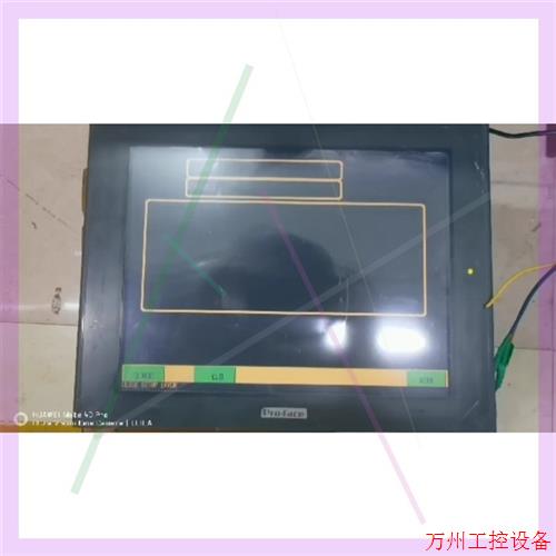 议价直拍不发:原装拆机普洛菲斯触摸屏 2880045-02 GP2600-