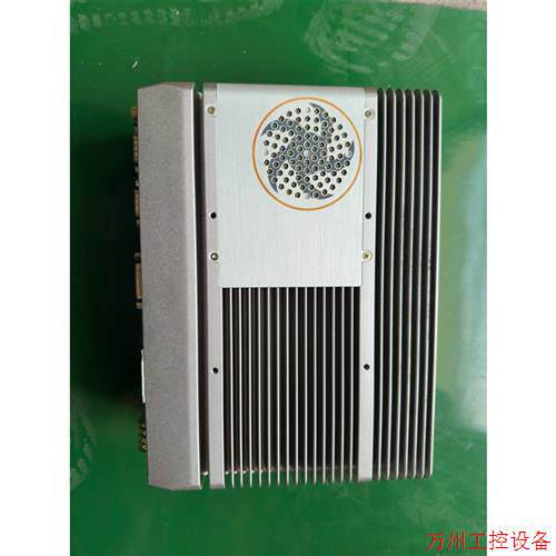 议价直拍不发:阿普奇工控机ABOX-900-16G 6网口工控机