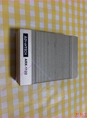 议价直拍不发:议价研华 工控机 ARK-1122H