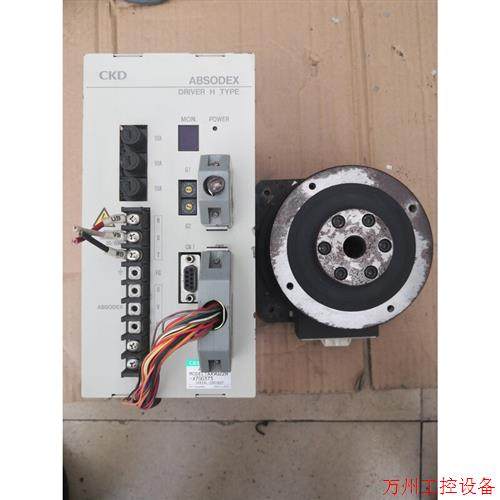 议价直拍不发:CKD AX9022H  AX3022H 直驱电机\\\\DD马达