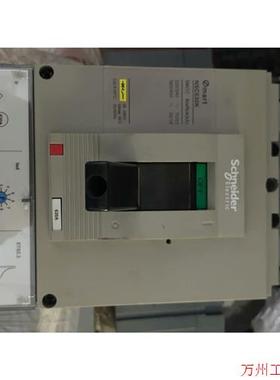 议价直拍不发:施耐德塑壳断路器 NSC630K NSC400K