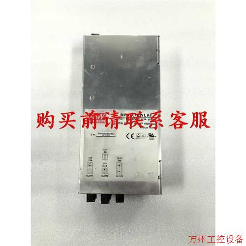 议价直拍不发:议价.台湾WM/明纬 MP450-EWL 电源模块 INPUT