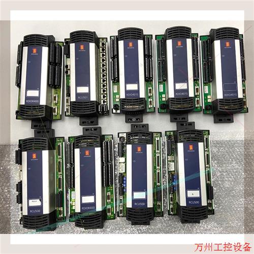 议价直拍不发:康士伯控制器RDIOR400 RDIOR401S RMP42