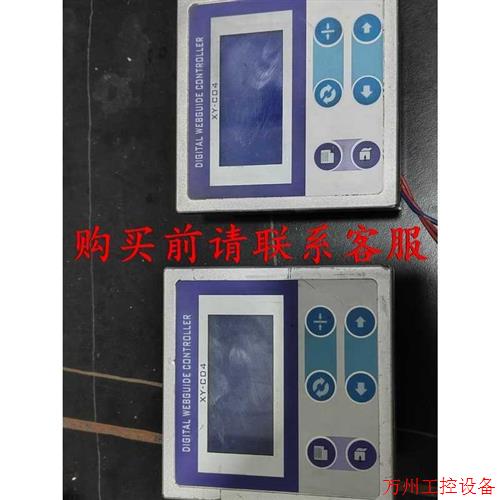 议价直拍不发:议价DIGITAL WEBGUIDE CONTROLLER数字网