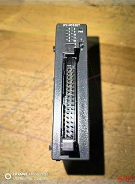 议价直拍不发:基恩士plc,kv-nc32et,二手拆机实物图,功能正常,