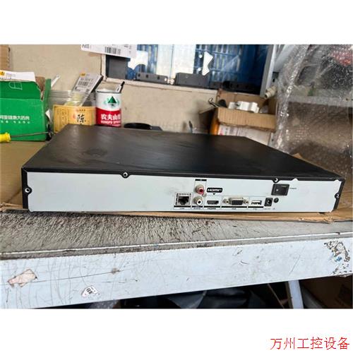 议价直拍不发:询价成色新海康威视DS-7816N-Q2智惠Q系列2盘位录