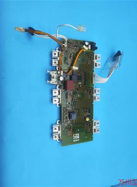 议价直拍不发:现货二手A5E01061062带三块模块SEMiX353GB