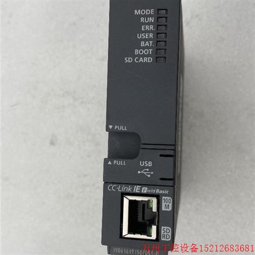 议价直拍不发:三菱Q系列PLC模块  Q26UDVCPU