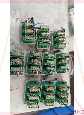 议价直拍不发:施耐德LU6MB0BL 24V  实物拍摄 成色如图
