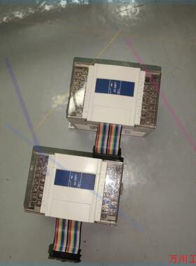 议价直拍不发:XC-E6PT 拆机成色好信捷PLC扩展模块,现货,测试完