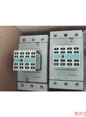 议价直拍不发:询价全新原装 3RT1046-3KF44-0LA0没有包装议价