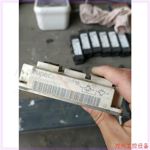 议价直拍不发:BSM200GB120DLC拆机模块,包测试好,有需要点“我