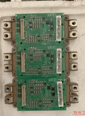 议价直拍不发:ABB acs880变频器 2MBI450VX-120-50