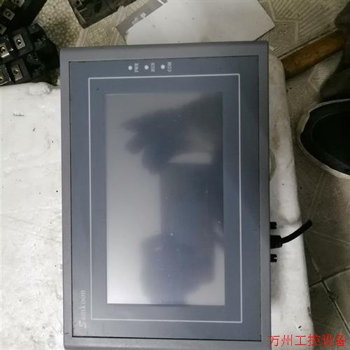 议价直拍不发:(请询价)SamKOOn触摸屏,型号:SA-070F,原装拆机产