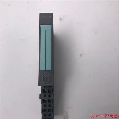 议价直拍不发:二手 原装 拆机 模块 6ES7 132-4BF00-0AA0 实物所