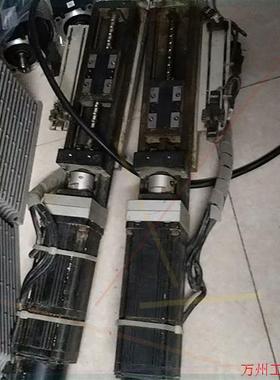 议价直拍不发:信捷MS-60STE-M01330BZ-20P4,带丝杆实际