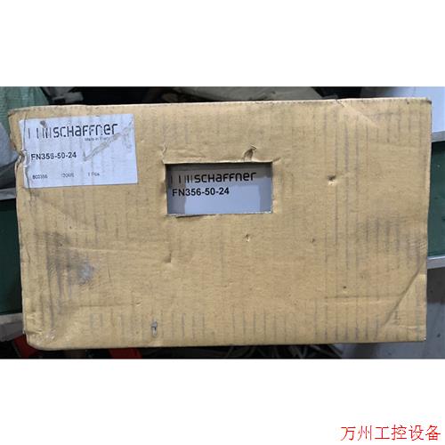 议价直拍不发:议价 全新库存滤波器FN356-50-24,一个.盒子如图这