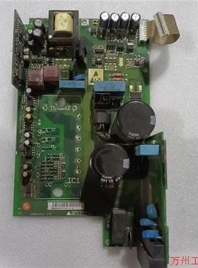 议价直拍不发:丹佛斯驱动板195N2016 DT8 实物图片 模块拆了 板