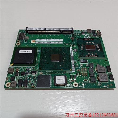 议价直拍不发:RadiSys/锐德世 CE760A工控主板067-10556-0001 91