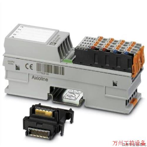 议价直拍不发:原装特价模拟输入模块I/O模块AXL F AI4 I XC 1H-2