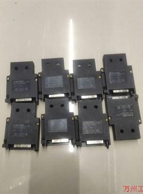 议价直拍不发:A9GT-QCNB 三菱总线模块插头