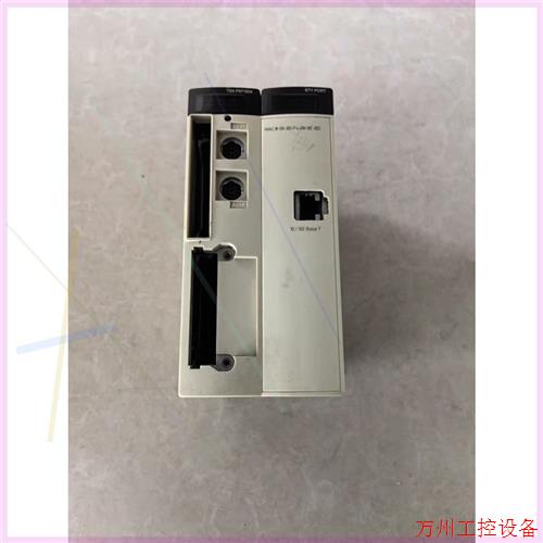 议价直拍不发:施耐德PLC控制器模块TSXP571634M
