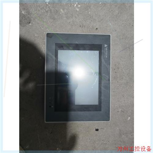 议价直拍不发:海泰客触摸屏PWS5610T-S实物拍摄现货功能包好