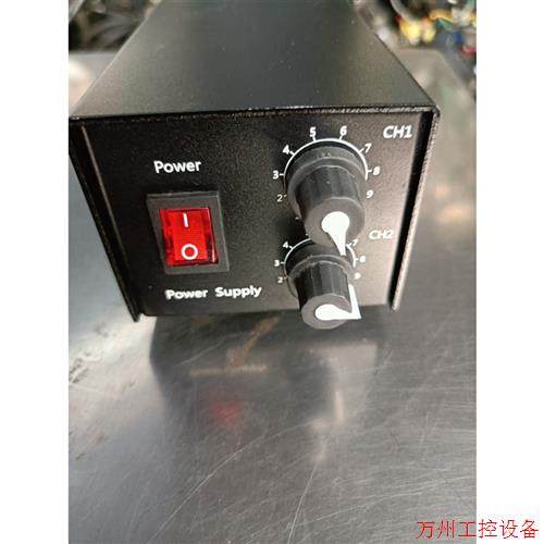 议价直拍不发:9.5新M0DEL-LTS-APc2424-2M 控制器 1