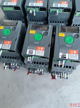 议价直拍不发:变频器ATV310H075N4A