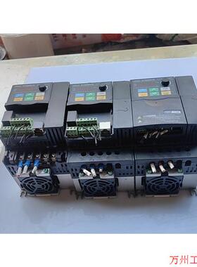 议价直拍不发:变频器,3G3JZ-A4037,3.7KW,380V,