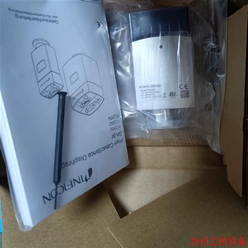 议价直拍不发:全新英福康真空计PCG550出售,3PC1-001000原装议