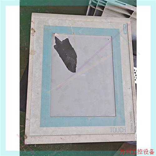 议价直拍不发:触摸屏6AV6 545-0CC10-0AX0